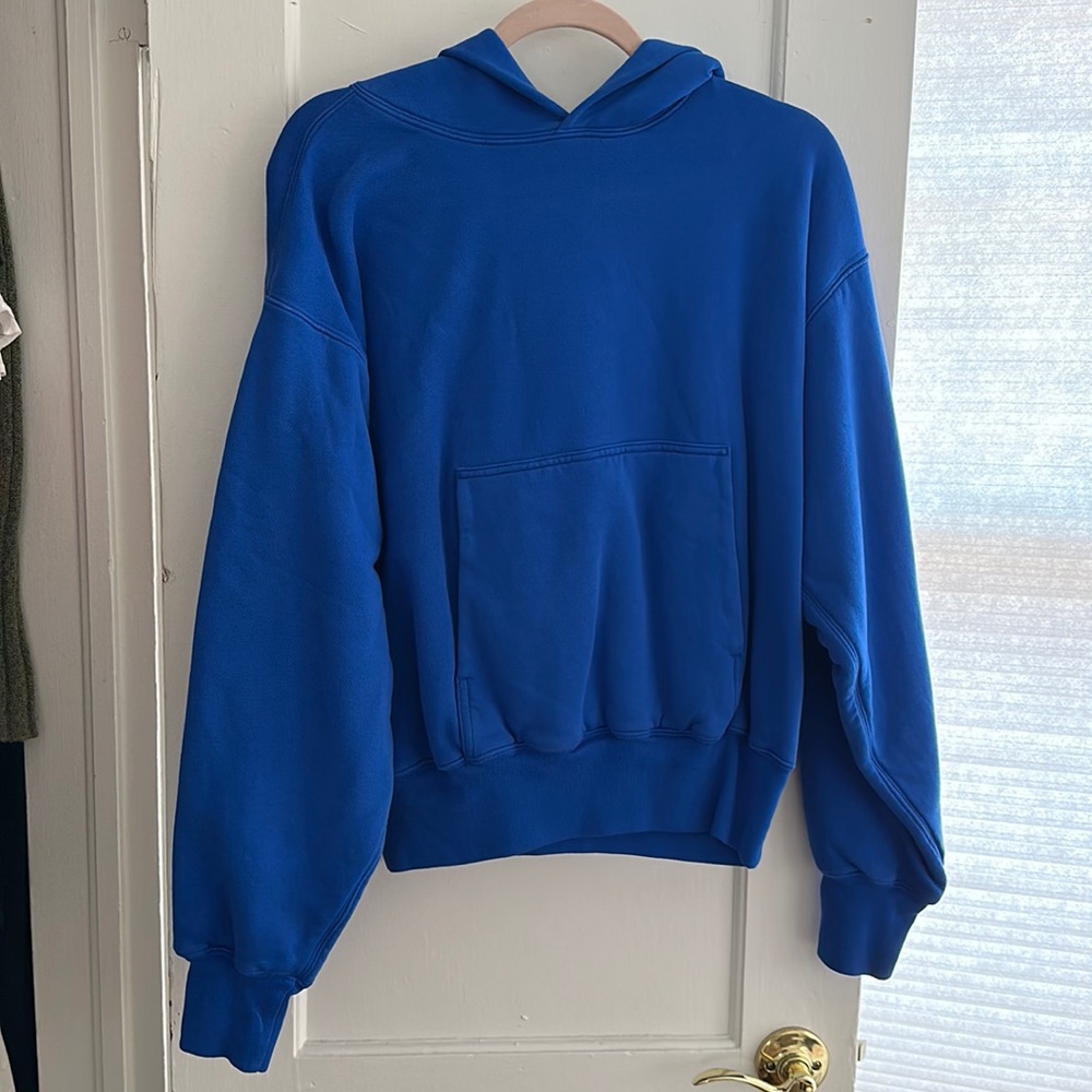 YZY Hoodie